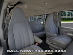 New 2025 GMC Savana 2500 Empty Cargo Van for sale #25656 - photo 16