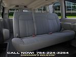 New 2025 GMC Savana 2500 Empty Cargo Van for sale #25656 - photo 17