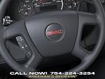 New 2025 GMC Savana 2500 Empty Cargo Van for sale #25656 - photo 19