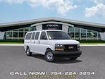New 2025 GMC Savana 2500 Empty Cargo Van for sale #25656 - photo 3
