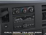 New 2025 GMC Savana 2500 Empty Cargo Van for sale #25656 - photo 20