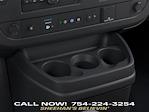 New 2025 GMC Savana 2500 Empty Cargo Van for sale #25656 - photo 23