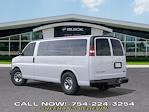 New 2025 GMC Savana 2500 Empty Cargo Van for sale #25656 - photo 5