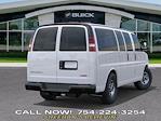 New 2025 GMC Savana 2500 Empty Cargo Van for sale #25656 - photo 2