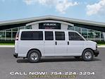 New 2025 GMC Savana 2500 Empty Cargo Van for sale #25656 - photo 6