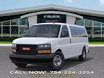 New 2025 GMC Savana 2500 Empty Cargo Van for sale #25656 - photo 7