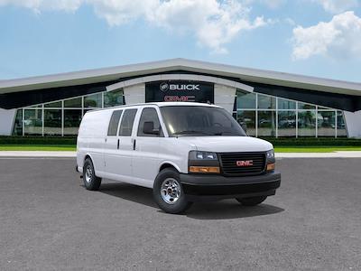 New 2025 GMC Savana 3500 Empty Cargo Van for sale #25666 - photo 2