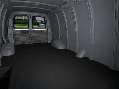 New 2025 GMC Savana 3500 Empty Cargo Van for sale #25666 - photo 2