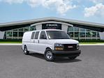 New 2025 GMC Savana 3500 Empty Cargo Van for sale #25666 - photo 2