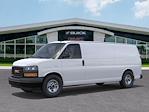 New 2025 GMC Savana 3500 Empty Cargo Van for sale #25666 - photo 3