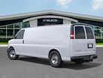 New 2025 GMC Savana 3500 Empty Cargo Van for sale #25666 - photo 4