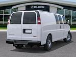 New 2025 GMC Savana 3500 Empty Cargo Van for sale #25666 - photo 5