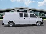 New 2025 GMC Savana 3500 Empty Cargo Van for sale #25666 - photo 6