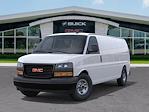 New 2025 GMC Savana 3500 Empty Cargo Van for sale #25666 - photo 7