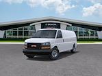 New 2025 GMC Savana 3500 Empty Cargo Van for sale #25666 - photo 8