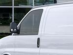 New 2025 GMC Savana 3500 Empty Cargo Van for sale #25666 - photo 12