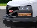 New 2025 GMC Savana 3500 Empty Cargo Van for sale #25666 - photo 13