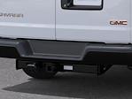 New 2025 GMC Savana 3500 Empty Cargo Van for sale #25666 - photo 14