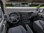 New 2025 GMC Savana 3500 Empty Cargo Van for sale #25666 - photo 15