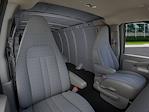 New 2025 GMC Savana 3500 Empty Cargo Van for sale #25666 - photo 16