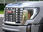 New 2025 GMC Sierra 2500 Denali Crew Cab 4WD Pickup for sale #25668 - photo 13