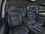 New 2025 GMC Sierra 2500 Denali Crew Cab 4WD Pickup for sale #25668 - photo 16