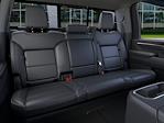 New 2025 GMC Sierra 2500 Denali Crew Cab 4WD Pickup for sale #25668 - photo 17