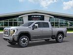 New 2025 GMC Sierra 2500 Denali Crew Cab 4WD Pickup for sale #25668 - photo 4