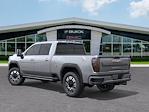 New 2025 GMC Sierra 2500 Denali Crew Cab 4WD Pickup for sale #25668 - photo 5