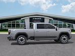 New 2025 GMC Sierra 2500 Denali Crew Cab 4WD Pickup for sale #25668 - photo 6