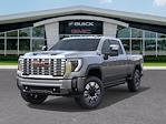 New 2025 GMC Sierra 2500 Denali Crew Cab 4WD Pickup for sale #25668 - photo 7
