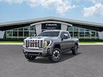 New 2025 GMC Sierra 2500 Denali Crew Cab 4WD Pickup for sale #25668 - photo 8