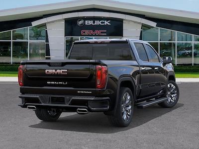 New 2025 GMC Sierra 1500 Denali Crew Cab 4WD Pickup for sale #25672 - photo 2