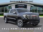 New 2025 GMC Sierra 1500 Denali Crew Cab 4WD Pickup for sale #25672 - photo 1