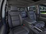 New 2025 GMC Sierra 1500 Denali Crew Cab 4WD Pickup for sale #25672 - photo 16