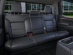 New 2025 GMC Sierra 1500 Denali Crew Cab 4WD Pickup for sale #25672 - photo 17
