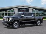 New 2025 GMC Sierra 1500 Denali Crew Cab 4WD Pickup for sale #25672 - photo 4