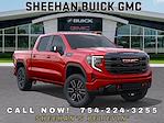 New 2025 GMC Sierra 1500 AT4 Crew Cab 4WD Pickup for sale #25676 - photo 1