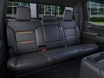 New 2025 GMC Sierra 1500 AT4 Crew Cab 4WD Pickup for sale #25676 - photo 17