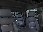New 2025 GMC Sierra 1500 AT4 Crew Cab 4WD Pickup for sale #25676 - photo 24