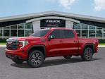 New 2025 GMC Sierra 1500 AT4 Crew Cab 4WD Pickup for sale #25676 - photo 3