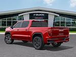 New 2025 GMC Sierra 1500 AT4 Crew Cab 4WD Pickup for sale #25676 - photo 4