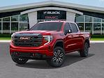 New 2025 GMC Sierra 1500 AT4 Crew Cab 4WD Pickup for sale #25676 - photo 7