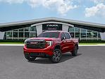 New 2025 GMC Sierra 1500 AT4 Crew Cab 4WD Pickup for sale #25676 - photo 8