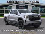 New 2025 GMC Sierra 1500 Elevation Crew Cab 4WD Pickup for sale #25677 - photo 1