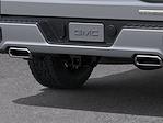 New 2025 GMC Sierra 1500 Elevation Crew Cab 4WD Pickup for sale #25677 - photo 14