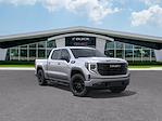 New 2025 GMC Sierra 1500 Elevation Crew Cab 4WD Pickup for sale #25677 - photo 3