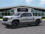 New 2025 GMC Sierra 1500 Elevation Crew Cab 4WD Pickup for sale #25677 - photo 4
