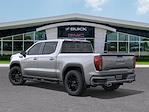 New 2025 GMC Sierra 1500 Elevation Crew Cab 4WD Pickup for sale #25677 - photo 5