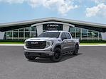 New 2025 GMC Sierra 1500 Elevation Crew Cab 4WD Pickup for sale #25677 - photo 8